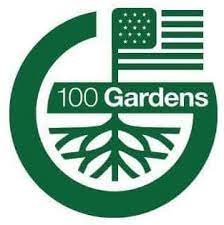 100 Gardens - JustServe